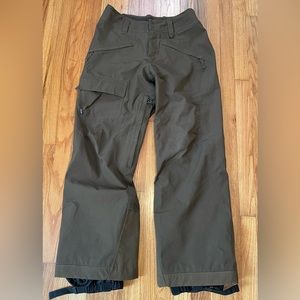 Men’s Patagonia Ski Pants